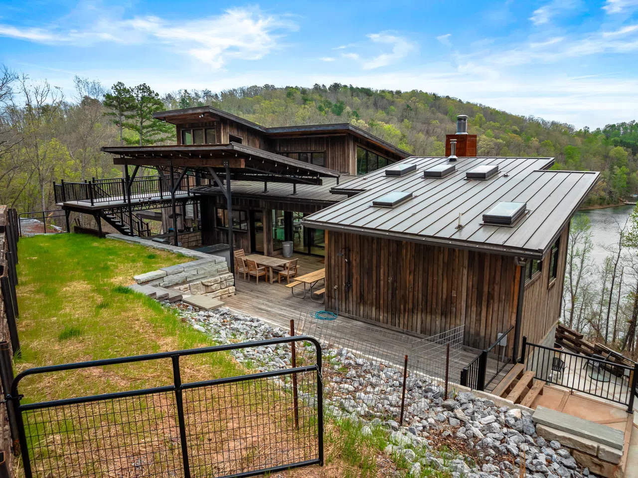 Aerial view of 780 Laurel Lake Circle, photo 55