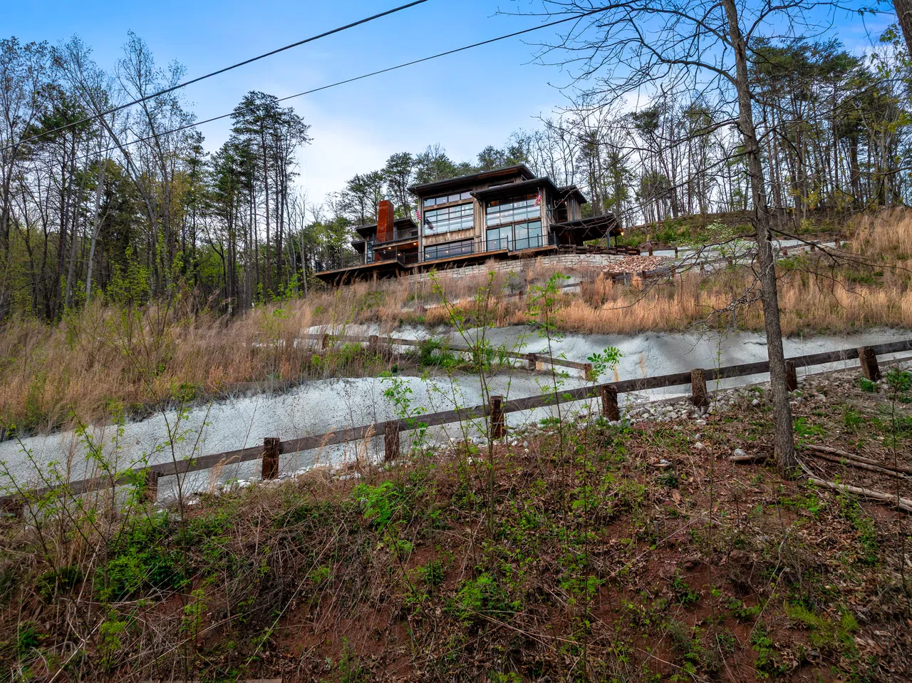 Aerial view of 780 Laurel Lake Circle, photo 70